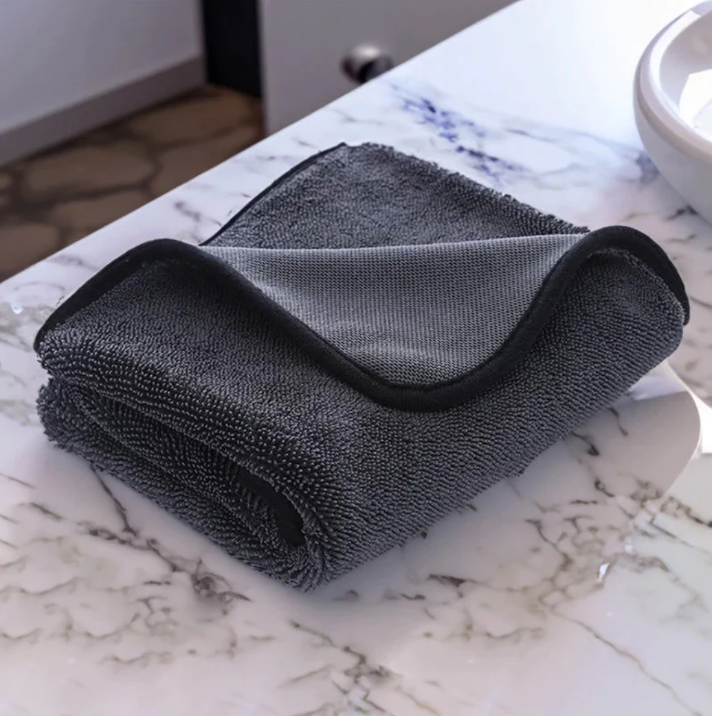 Microfiber Towel - Das Original