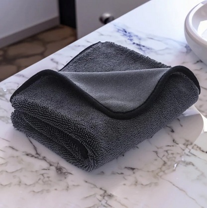 Microfiber Towel - Das Original