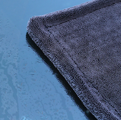 Microfiber Towel - Das Original