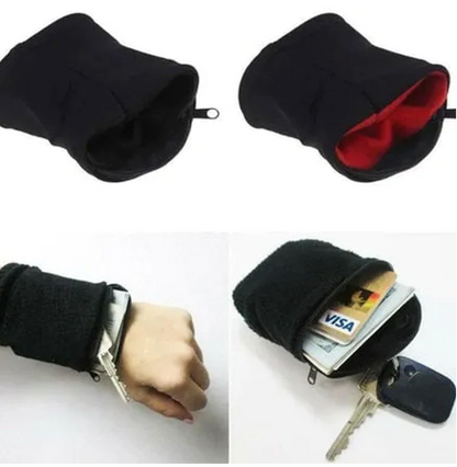 Wrist Bag - Das Original