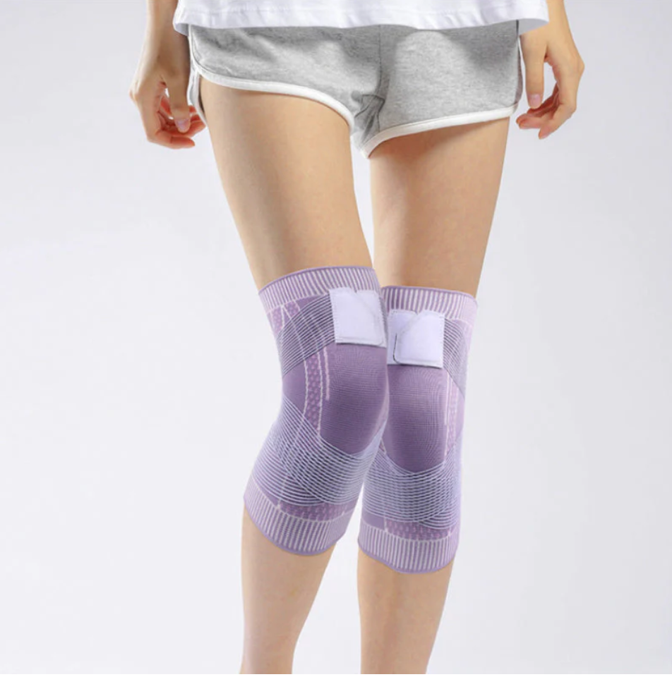 Knee Sleeve™ - Kompressionsbandage