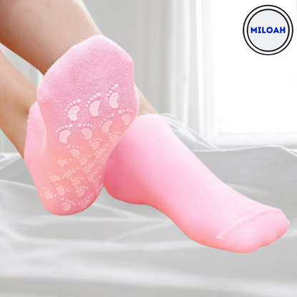 Foot care socks - Das Original