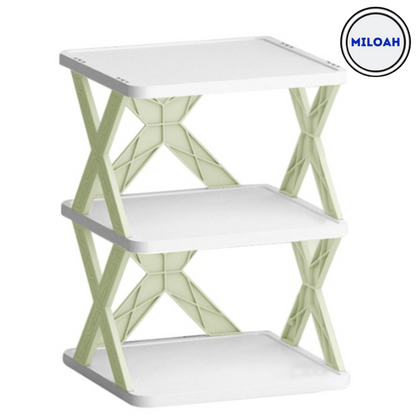 Foldable Shoe Rack - Das Original