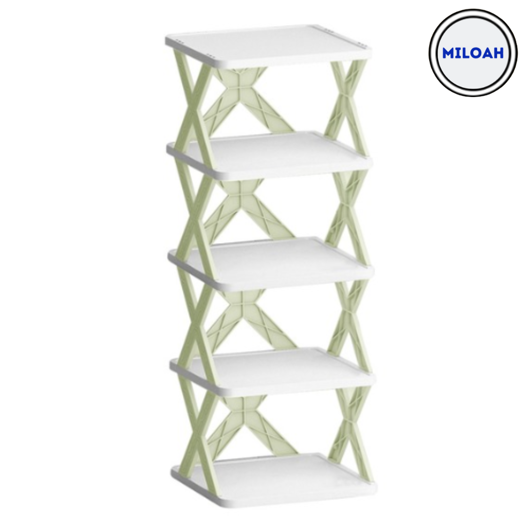 Foldable Shoe Rack - Das Original