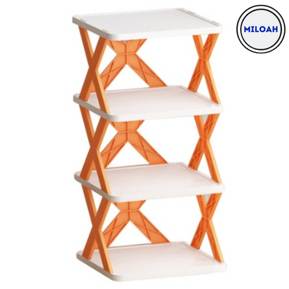 Foldable Shoe Rack - Das Original