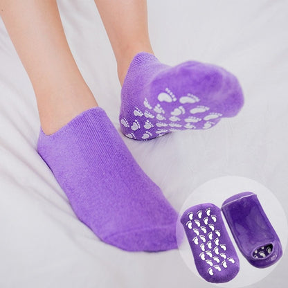 Foot care socks - Das Original