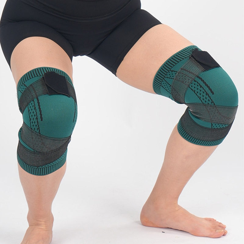 Knee Sleeve™ - Kompressionsbandage