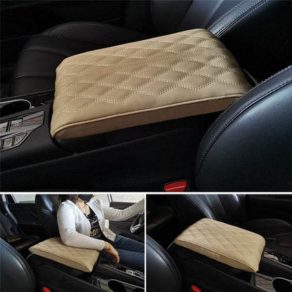 Arm Rest Protector - Das Original