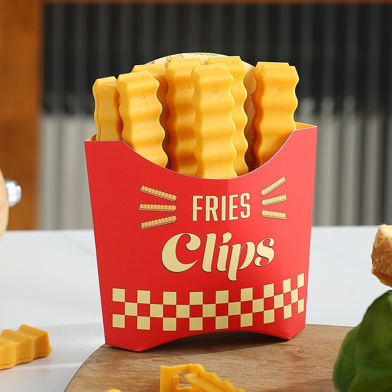 Fries Clips - Das Original