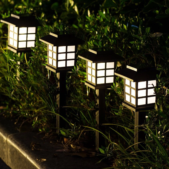 Solar Lights - Das Original