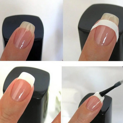 Nail Stickers - Das Original