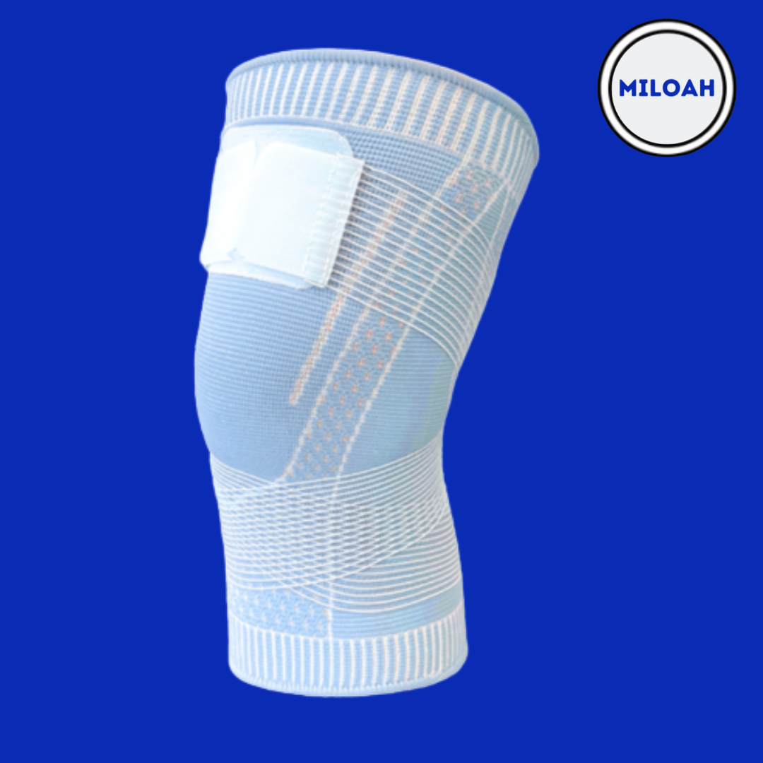 Knee Sleeve™ - Kompressionsbandage