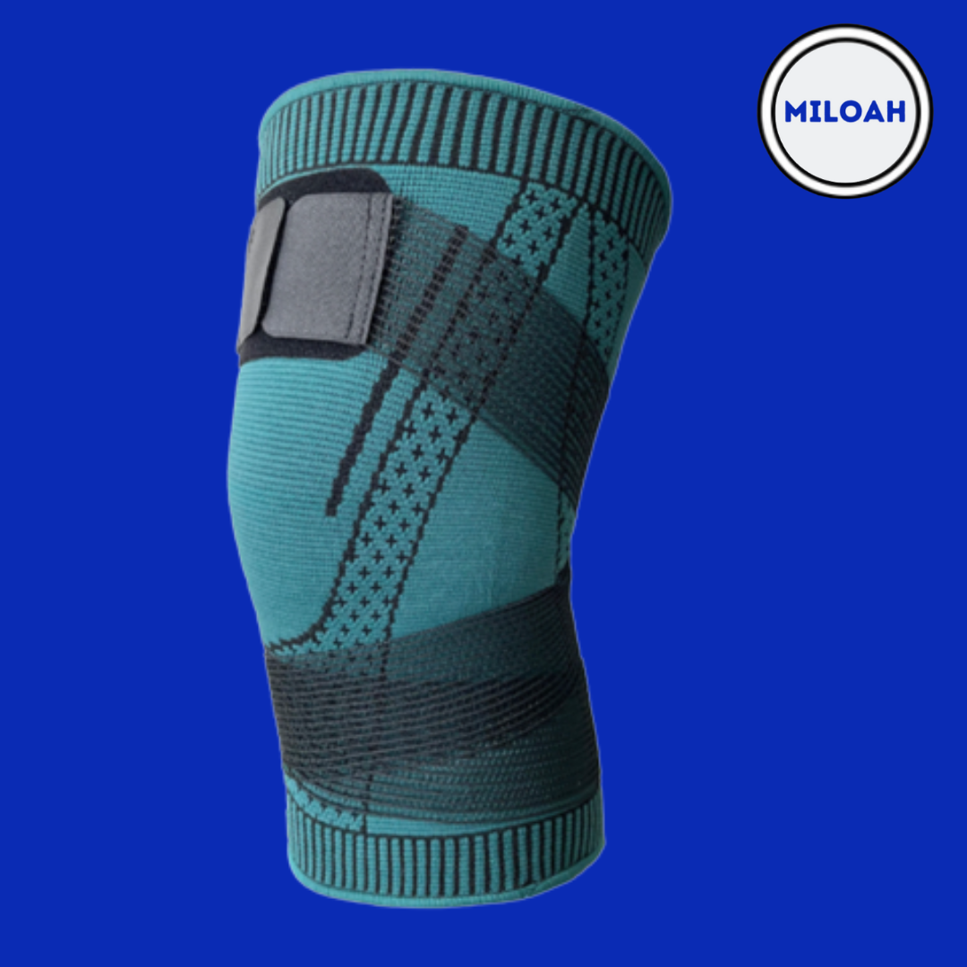 Knee Sleeve™ - Kompressionsbandage