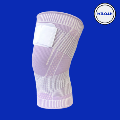 Knee Sleeve™ - Kompressionsbandage