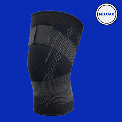 Knee Sleeve™ - Kompressionsbandage